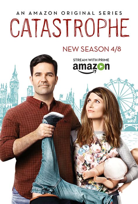 catastrophe primewire|Catastrophe (2015) .